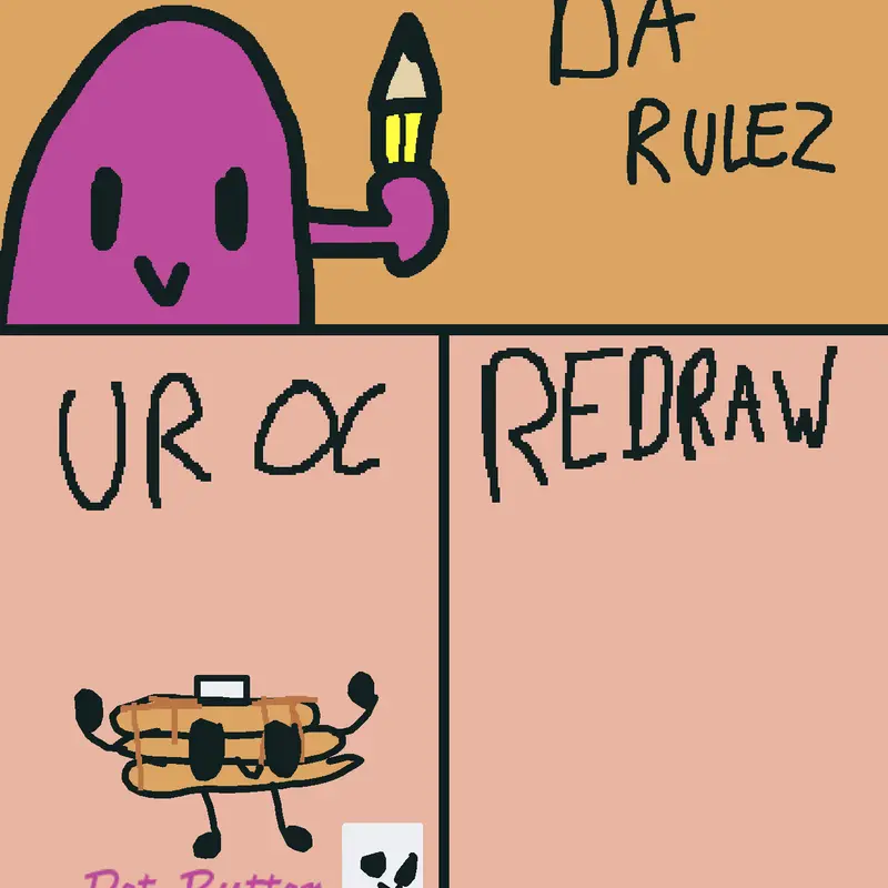 Game by @Pancakie