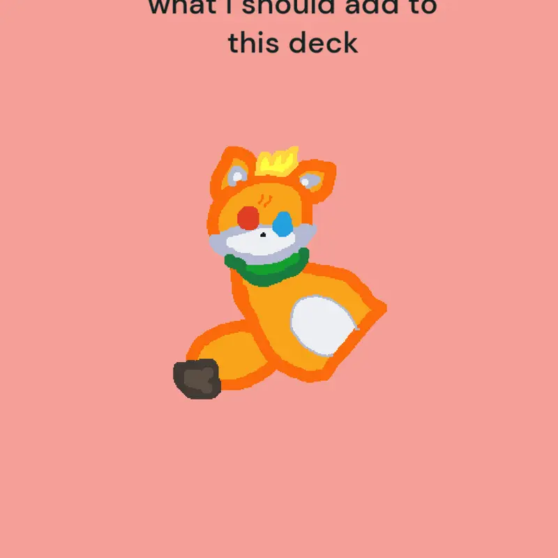 Game by @royalfoxonyt