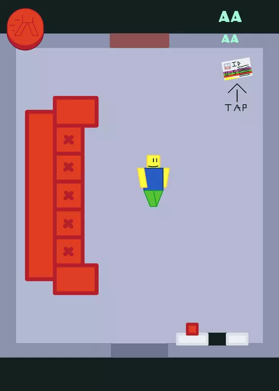 Game by @MysteryMadness