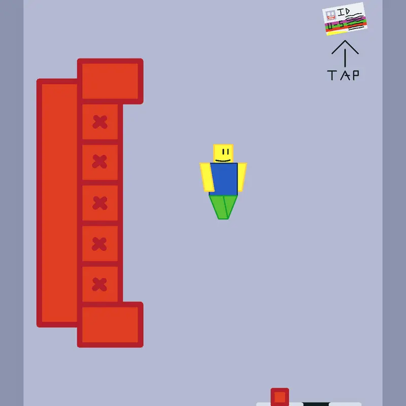 Game by @MysteryMadness