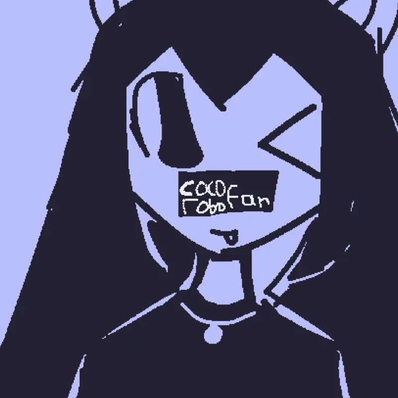 Game by @cocorobofan