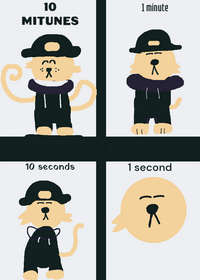 second 10 minutes