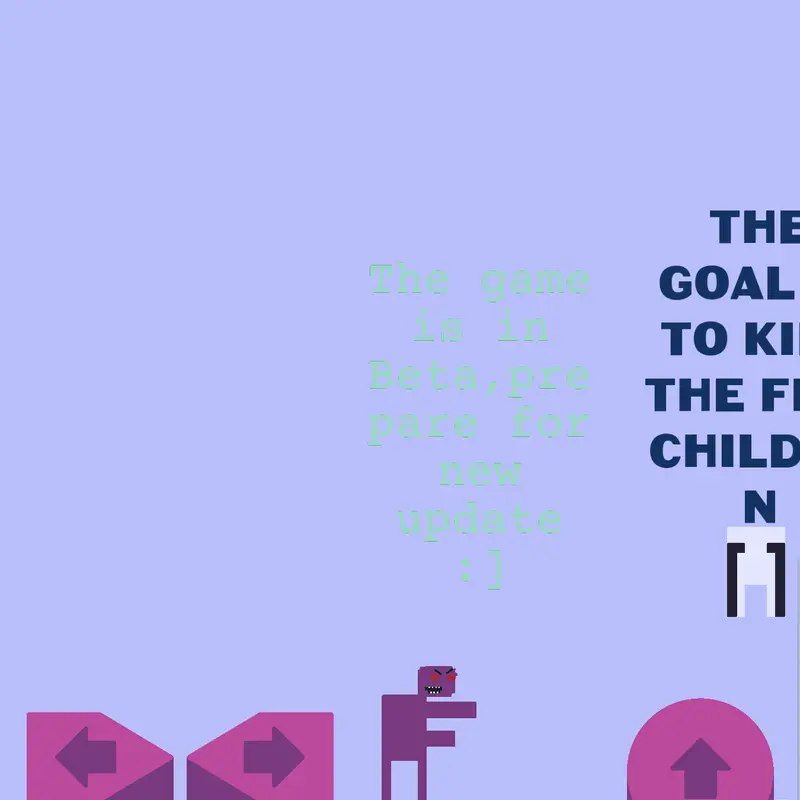 Game by @Erwan_is_fan_of_fnaf