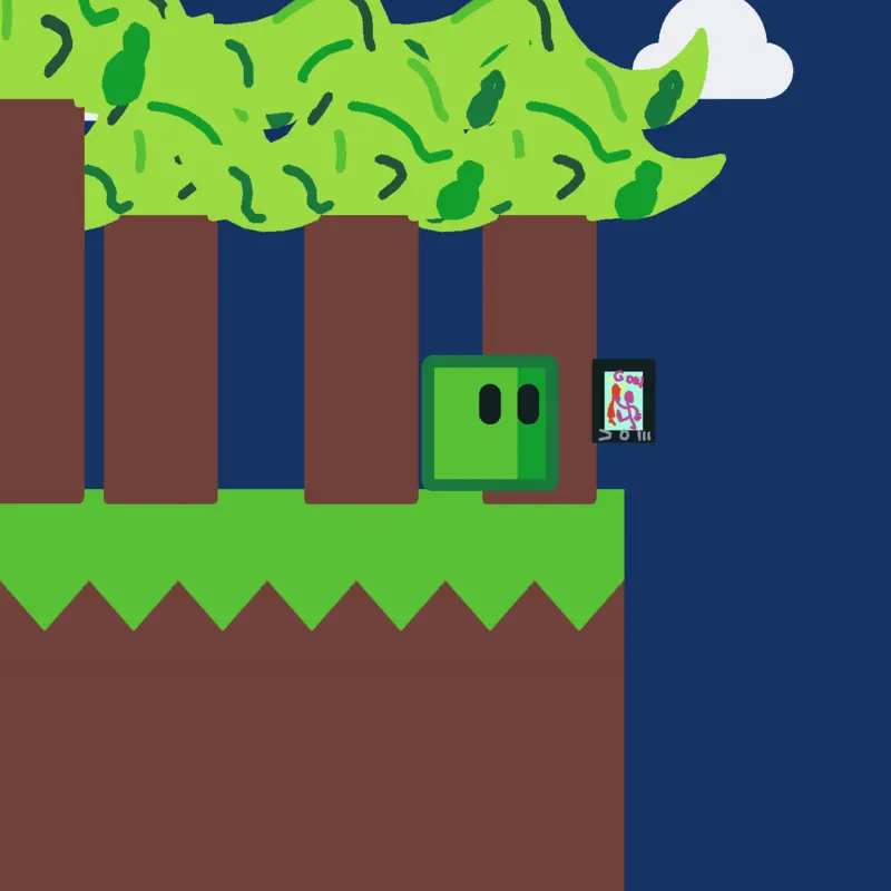 Game by @iambombox