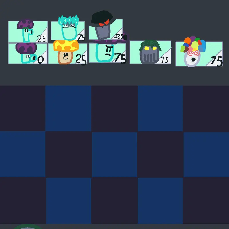 Game by @matt8sdd