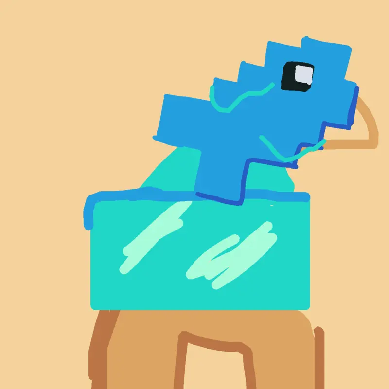 Game by @Nupiche