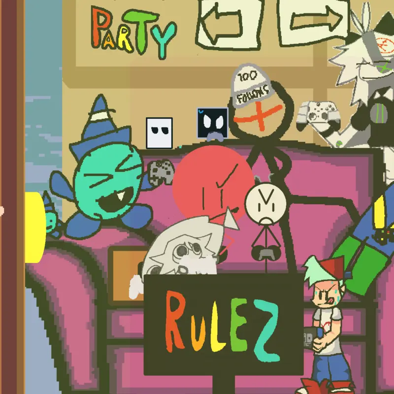 Game by @highcrazyman