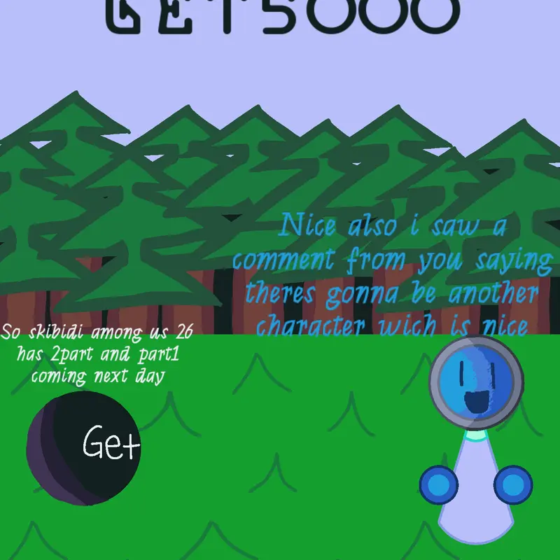 Game by @BlueWhite