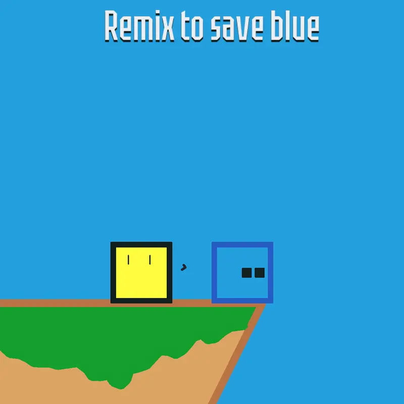 Game by @heatios