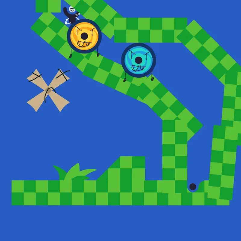 Game by @Tj2017