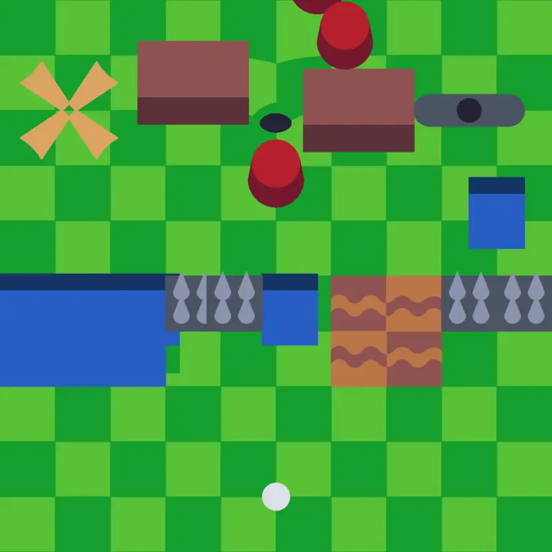Game by @Privetikk99