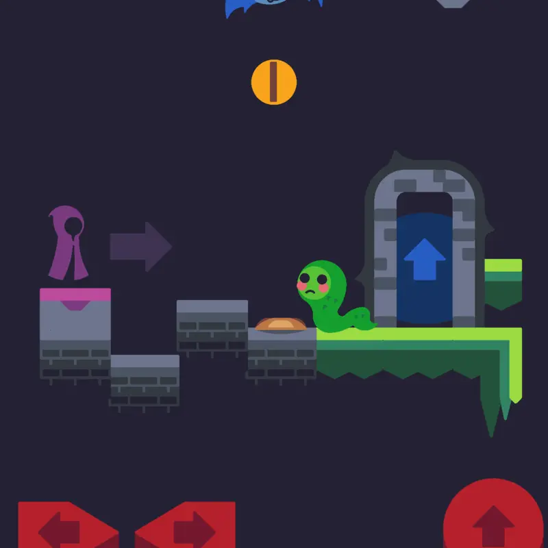Game by @Yewhi