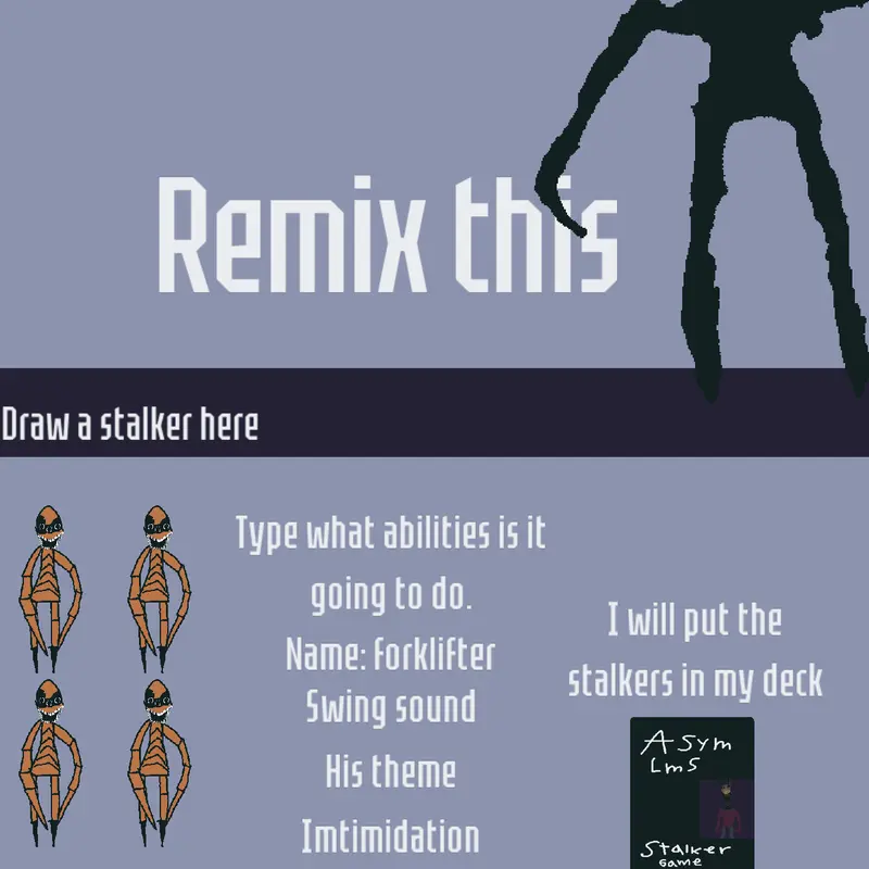 Game by @danger-studios