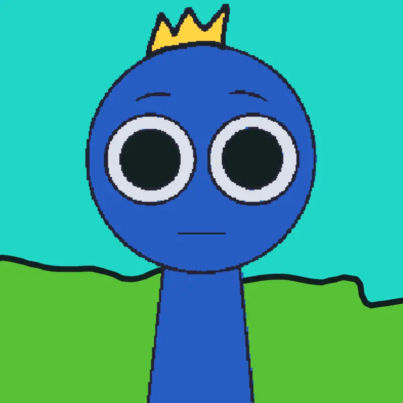 Game by @xBLUE