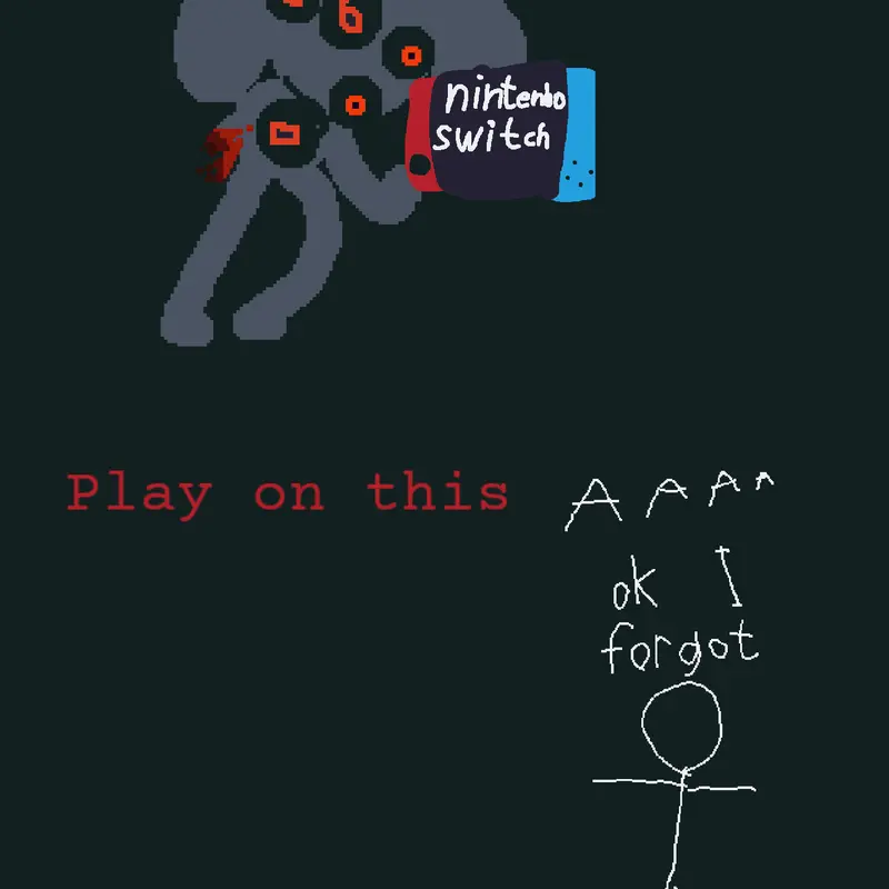 Game by @stickgame