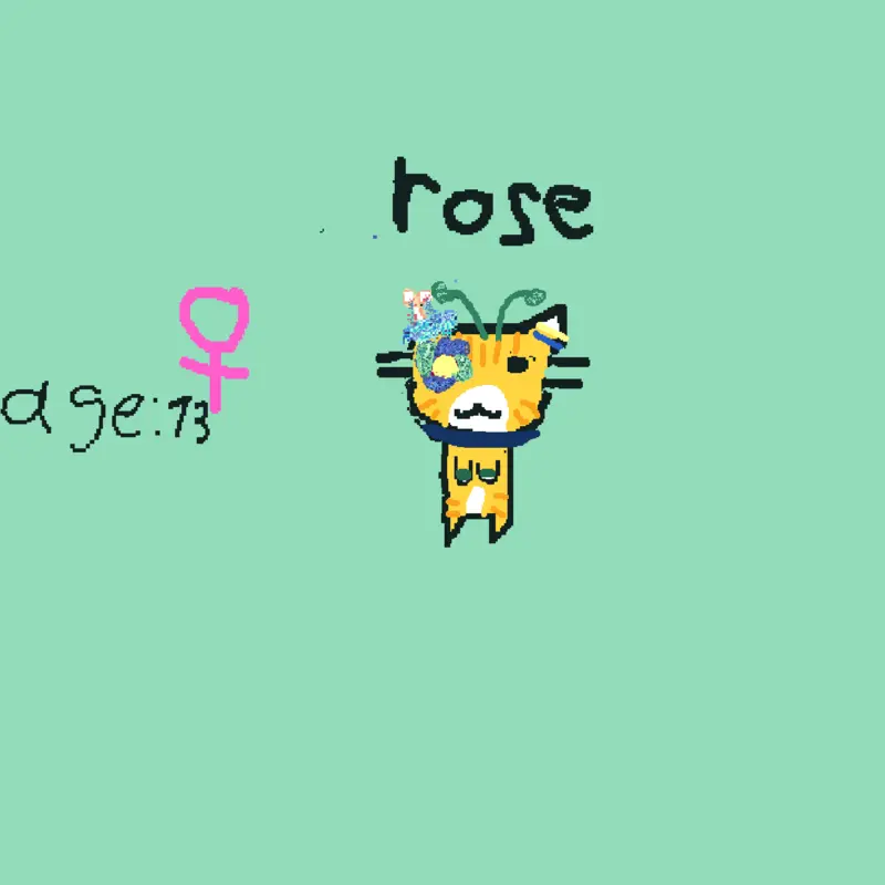 Game by @--ROSE_THE_kittycat--