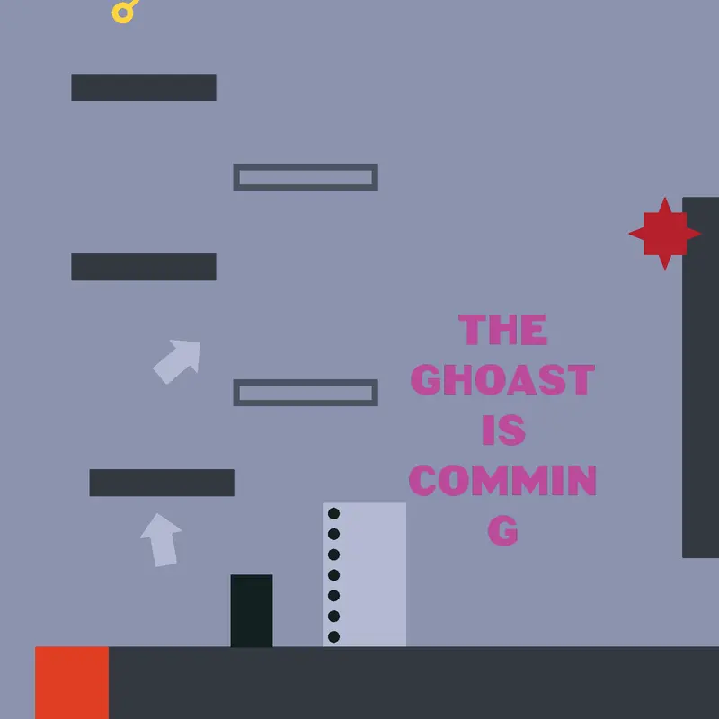 Game by @nikolaboss