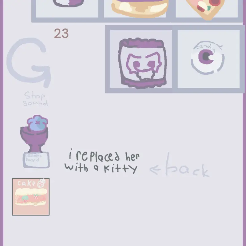 Game by @PickleCat