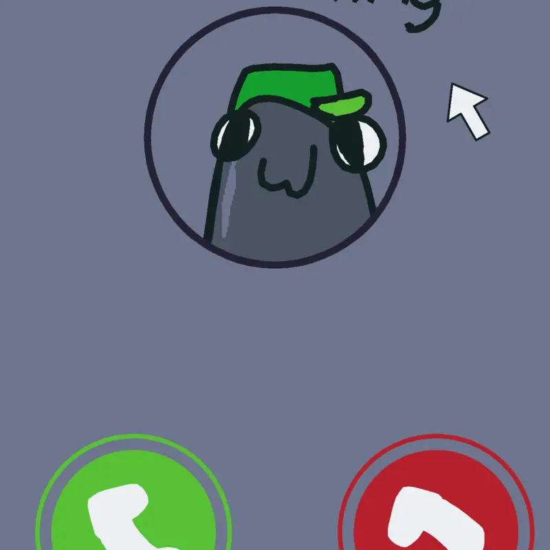 Game by @pebblehasthistinkingcap