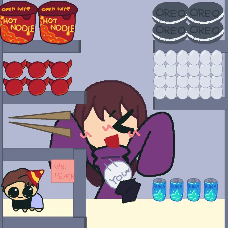 Game by @rukakuromi_ofc