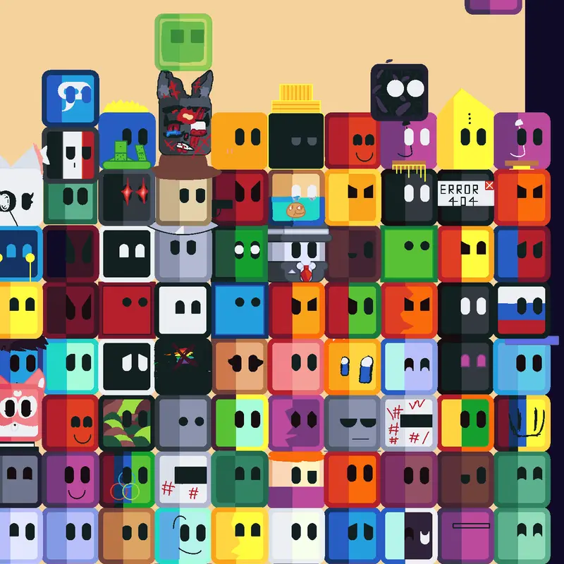 Game by @MiniSoda