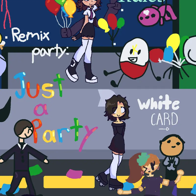 Game by @KinderJoyOfficial