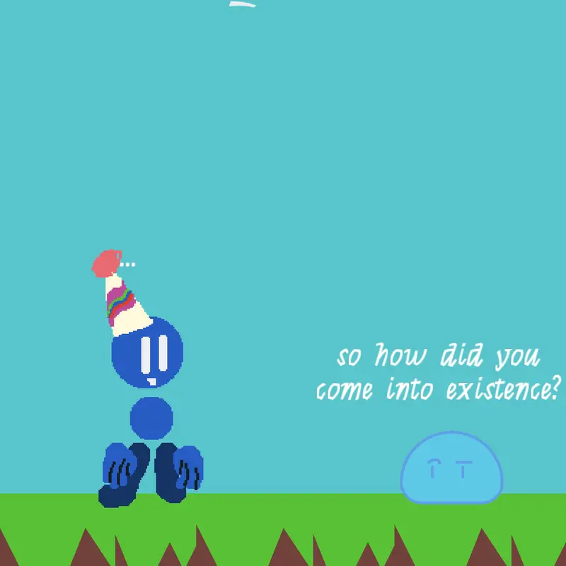 Game by @bloc_