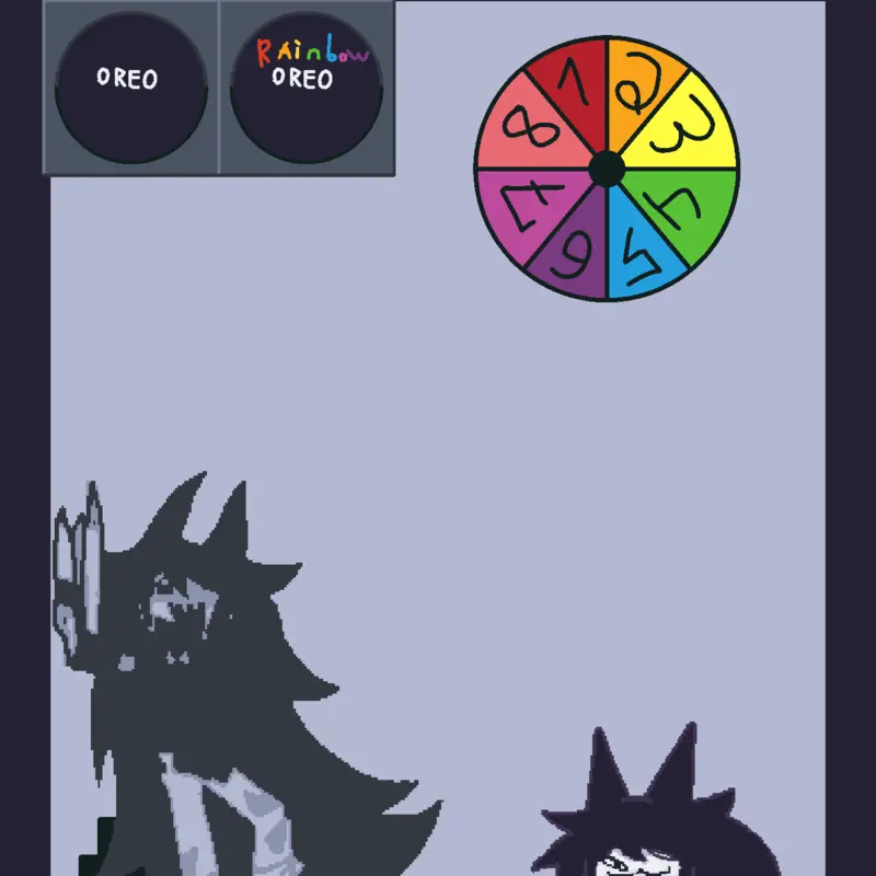 Game by @neskvichik_meow
