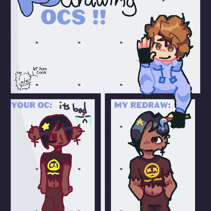 Game by @ExplodingHennah