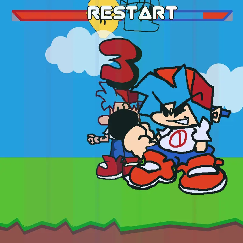 Game by @AkaXCat