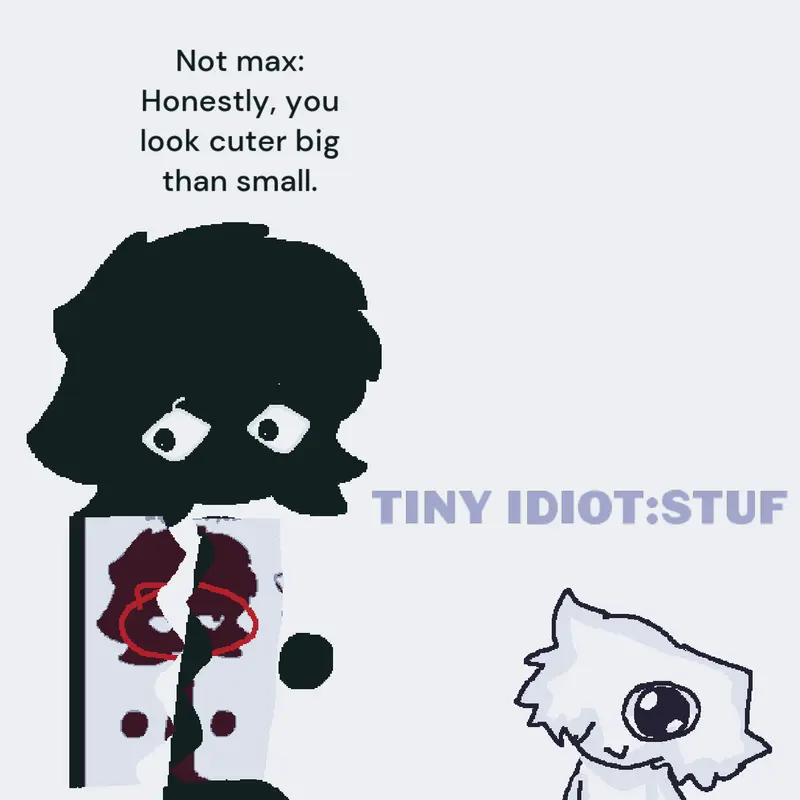 Game by @mynameismax20