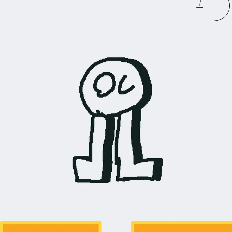 Game by @b0wl