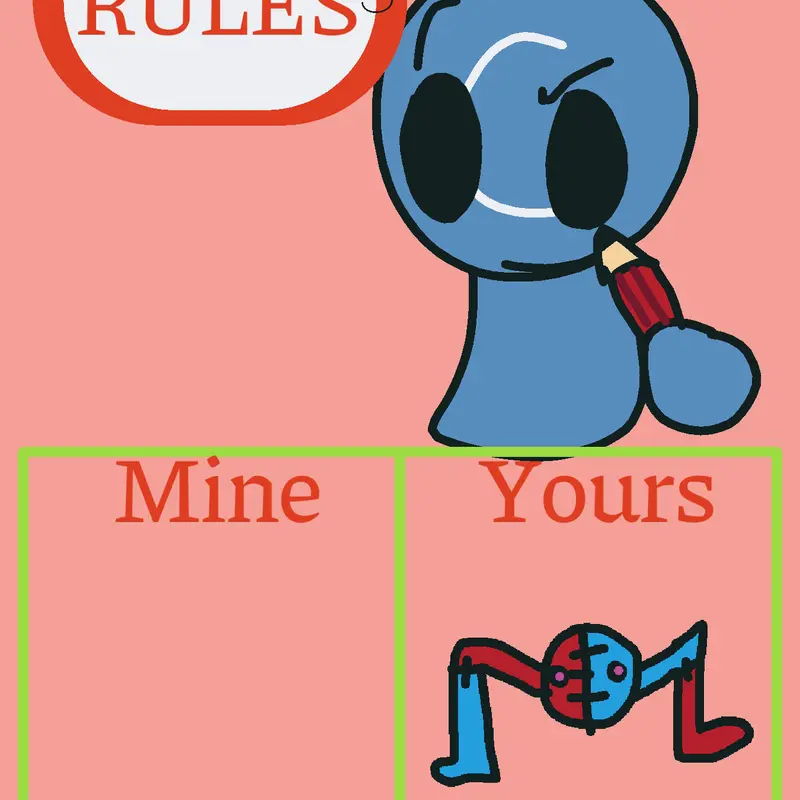 Game by @richero