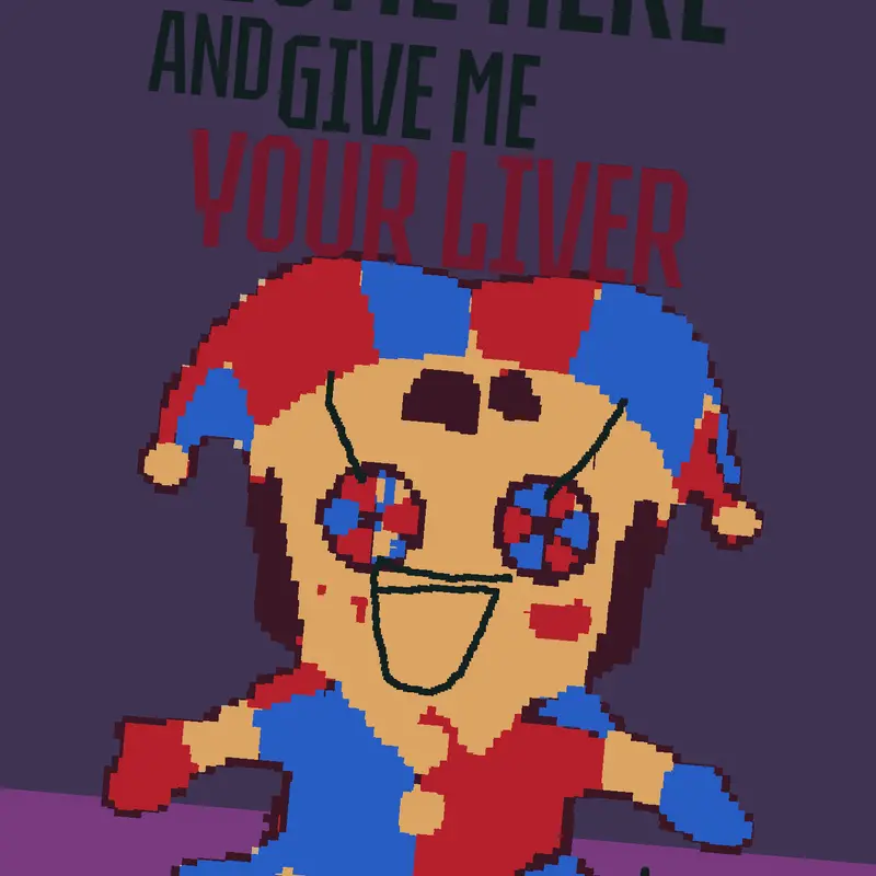 Game by @TheBf