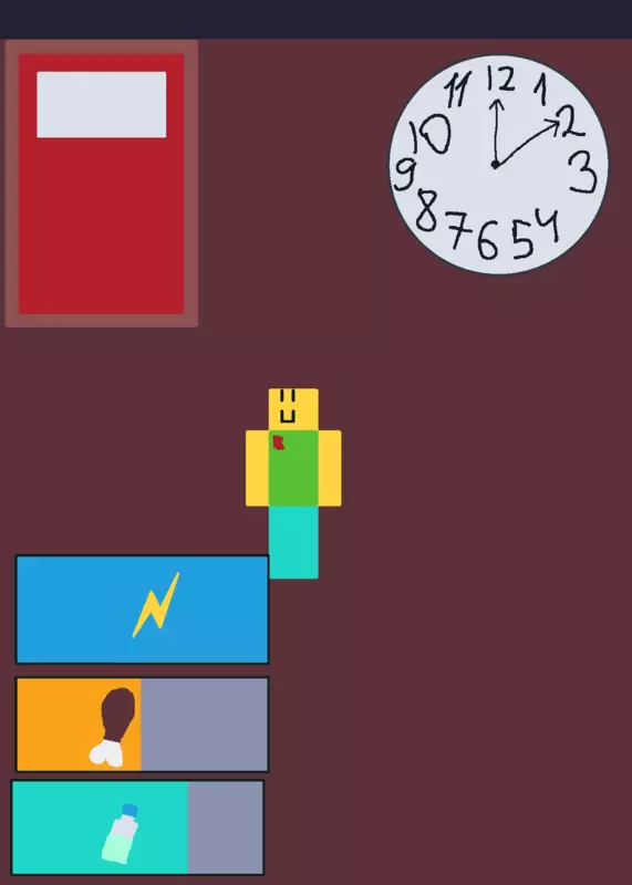 Game by @Vater