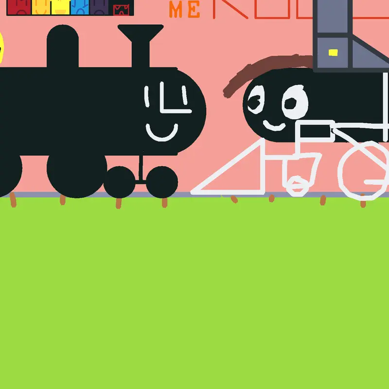Game by @SteveTha123