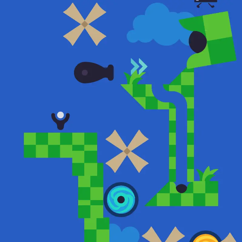Game by @sans986