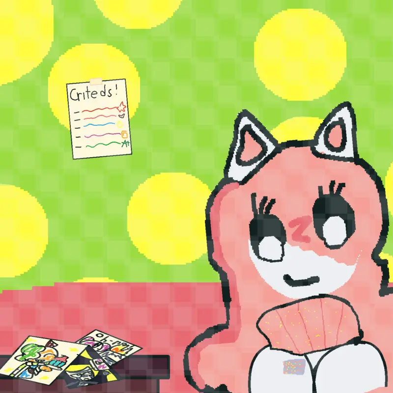 Game by @mina_star