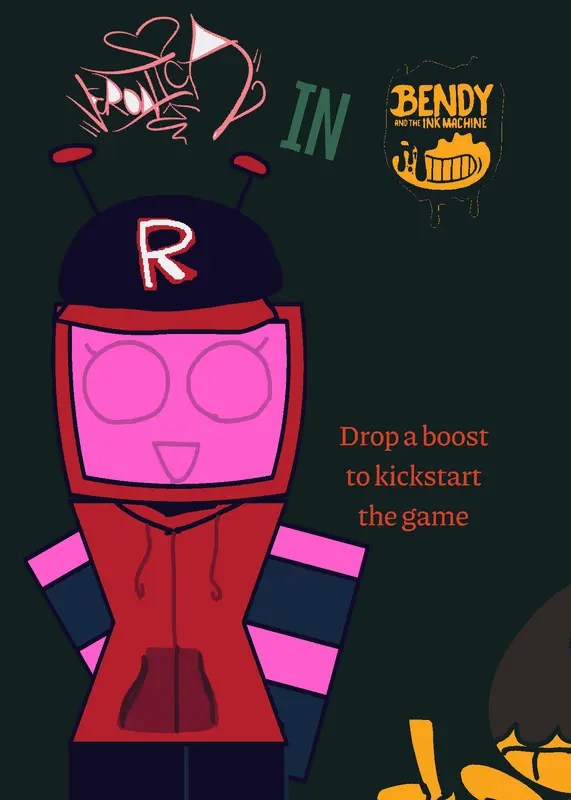 Game by @playerprogame