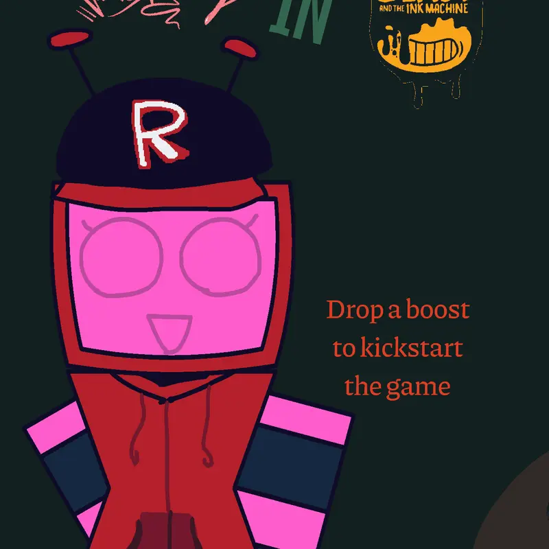 Game by @playerprogame