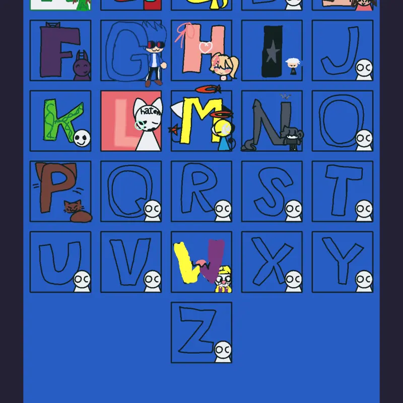 Game by @melos09_plankton