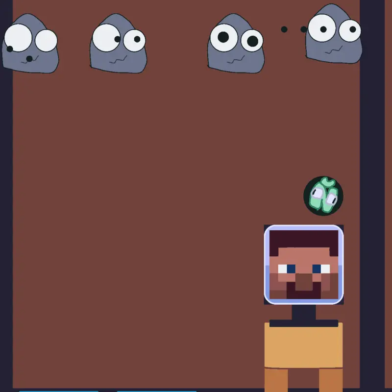 Game by @soulcraft