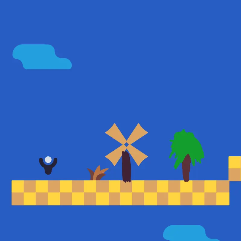 Game by @jszvg