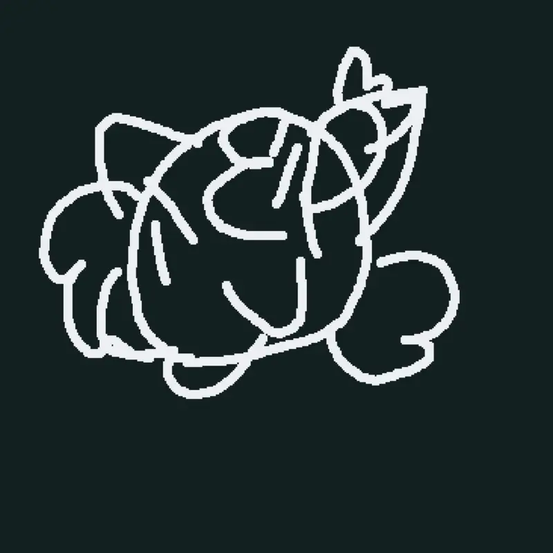 Game by @N1N4