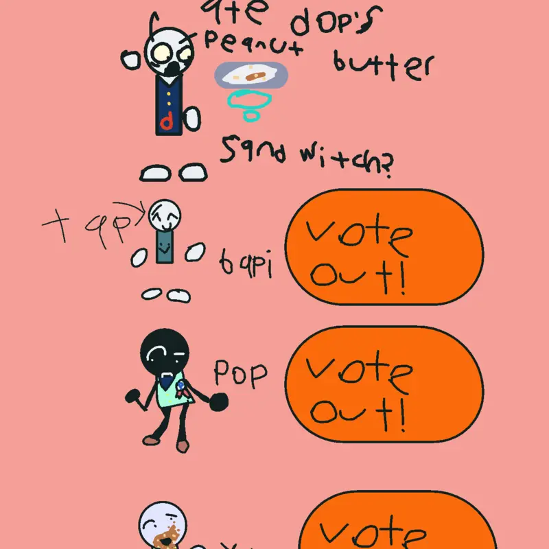 Game by @AmeliaGamer2018