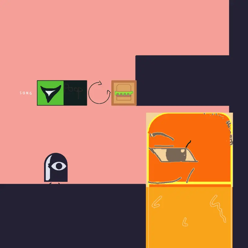 Game by @ilikehat