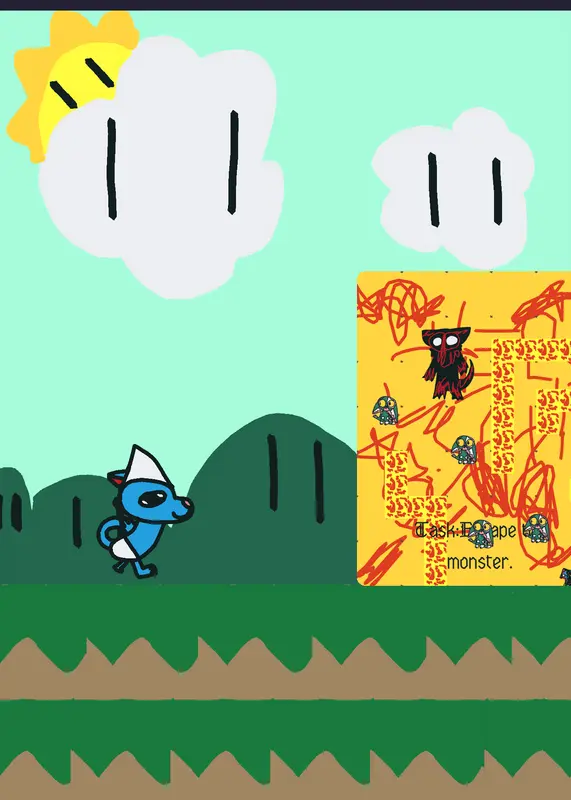 Game by @Allayfromyt