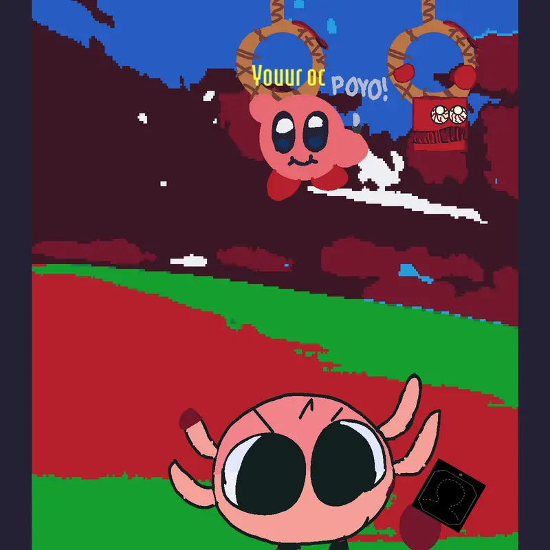 Game by @little_orange1