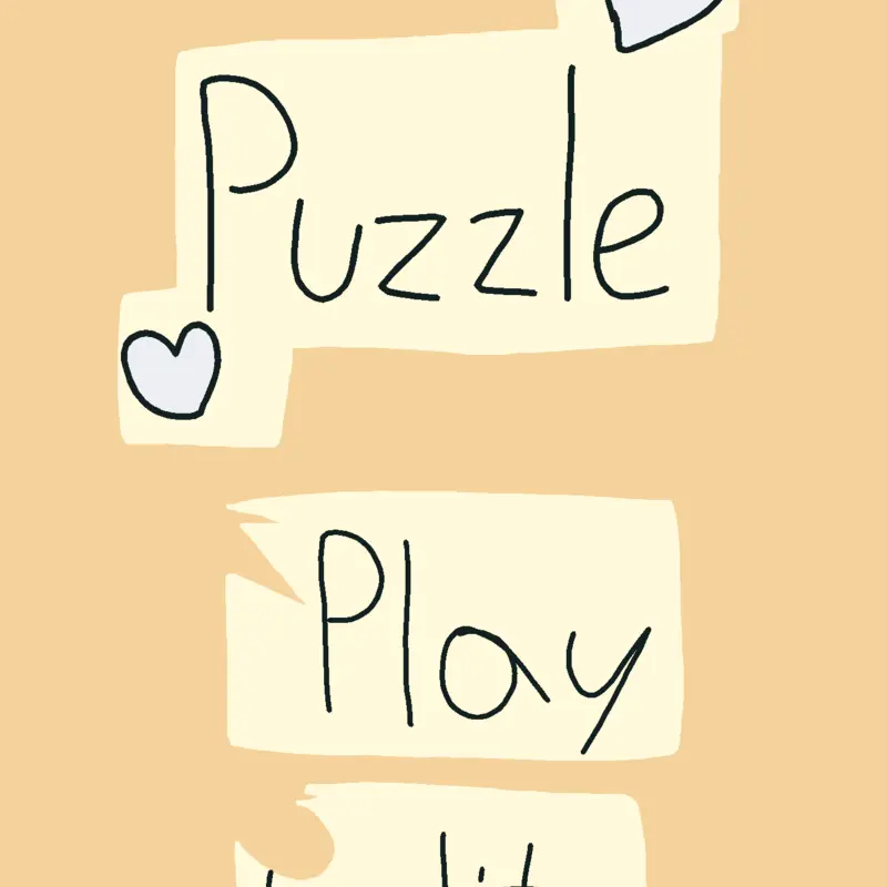 Puzzle by @chandria_gimatogalaxy100