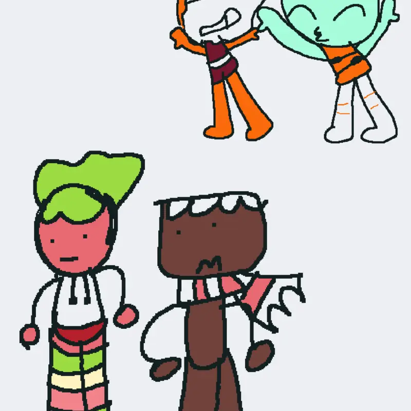Game by @that_random_rita